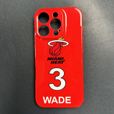 3D-Wärmepresse mit Universalformen enthalten