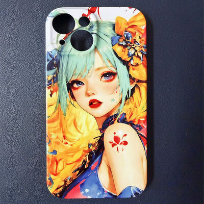 Anfängerfreundliche 3D-Maschine Universelle Formen für problemfreie Telefonkofferanpassung