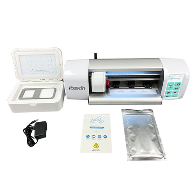 Kleiner Schirm-Schutz-Schneider Quantum Hidrogel für Blu Ray Uv Film