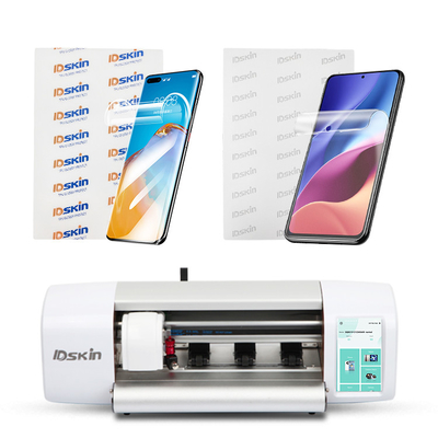 Schirm-Schutz-Schneider Soem-110v mit Lcd-Software für irgendein bewegliches Modell