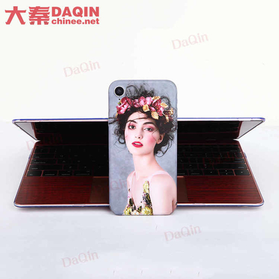 Cameo4 3D-Design, gestanzte Aufkleber, mobile Hautschneidemaschine für iPhone