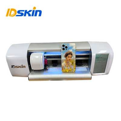 Daqin SGS Wireless Back Cover Vinyl Decal Maker Machine Cutter Drucker mit LCD-Display