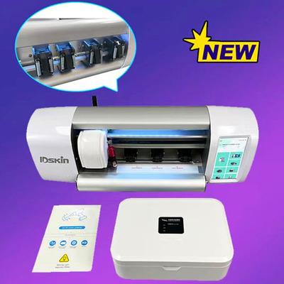 18cm-20cm Aufkleber Laser-Displayschutzfolie Cutter Printer Advanced Technology