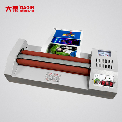 Mobiler Glasschutz Laptop Skin Herstellungsmaschine Laminator Daqin Software