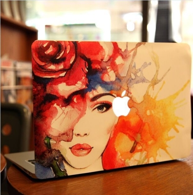 Desktop Scratch Guard Laptop Skin Herstellungsmaschine Plotter Vinyl Cutter 3M