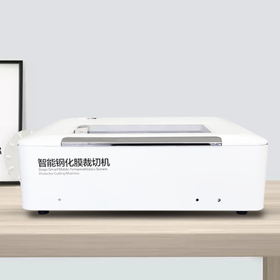 ODM Displayschutzfolie Laserschneidemaschine Hydrogel Displayschutzmaschine 110V