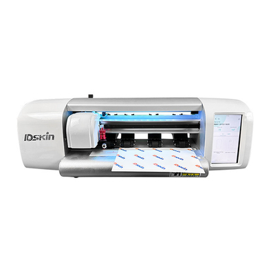 Daqin Wireless Phone Film Displayschutzfolie Schneidemaschine angepasst