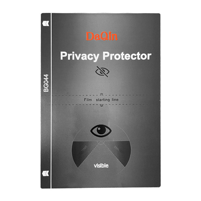 Tpu 12,9 Zoll Schirm-Schutz-Schneider-Maschinen-für den Schnitt des Privatleben-Filmes