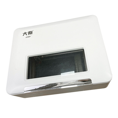 Hard Privacy Daqin Schneidemaschine Zero Universal Screen Film Cutter