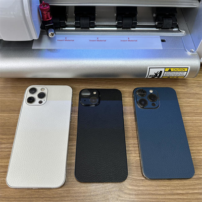 Samsung 12x18 personalisierter Vinyl-Aufkleberschneider zum Hautschneiden