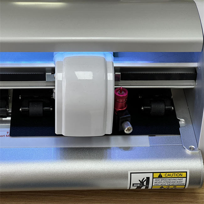 Tischplattenvinyl-Soem-Schirm-Schutz-Schneider-Maschinen-Smart-Telefon-schützender Film-Schneider