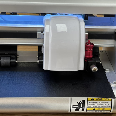 10000 3 m mobile Hautschneidemaschine Hydrogel Idskin Vinyl-Aufkleberplotter