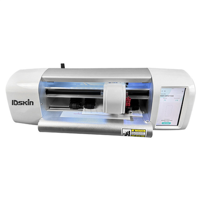 Samsung Galaxy Tpu-Schirm-Schutz-Hydrogel-Film-Plotter vollautomatisch