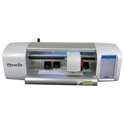 Rotierender intelligenter ODM-Schirm-Schutz-Cutting Machine For-Handy/-Tablet