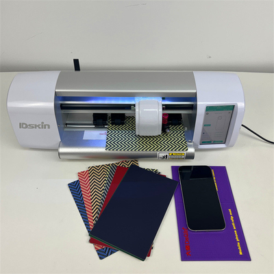 Hydrogel-Schirm-Schutz-Schneidemaschine Diy-Handy-Haut Idskin tragbare