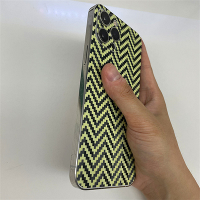Tpu-Hydrogel-Film-Schirm-Schutz-Schneider-Plotter für hintere Aufkleber