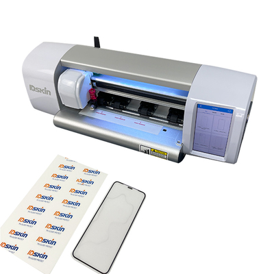 Bewegliche Schirm-Schutz-Schneider-Hydrogel-Film-Schneidemaschine-Vinylaufkleber schützen Cutter