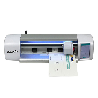 Tpu Plotter Bildschirmschützer Schneidemaschine mit integrierter LCD-Software