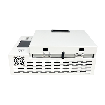 Vakuum 3D Sublimation mobile Abdeckungsdruckmaschine