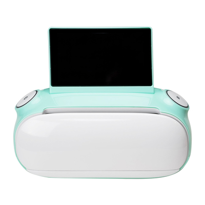 CE Mobile Screen Protector Cutting Machine Quickly Efficiently