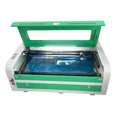 Daqin 1300W Mobiltelefon gehärteter Glasbildschirmschutz Laser Schneidemaschine Hersteller