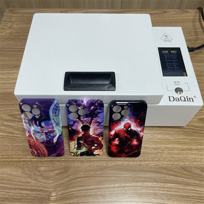 Fabrik Neue Anpassung 3D-Handy-Gehäuse Druck Wärmeübertragung Maschine für jedes Bild