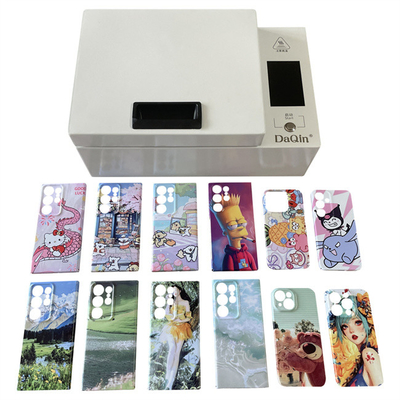 Top-Notch 3D-Sublimationsdruckmaschine für Telefongehäuse-Anpassung