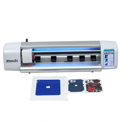 Fabrik-OEM-Marke Handy TPU Rückseiten-Schutzfolie 3M Folien-Schneidemaschine Displayschutzfolie Schneidemaschine für Hydrogelfolie