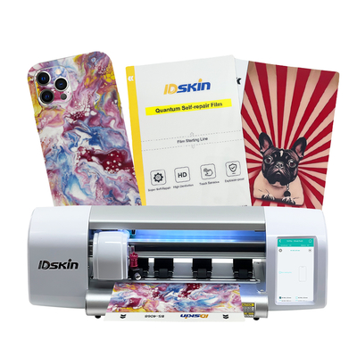 Film-Cut-Plotter TPU-Hydrogel für Apple Phone Watch Kameras Bildschirmschutz- und Rücksticker-Schneidmaschinen