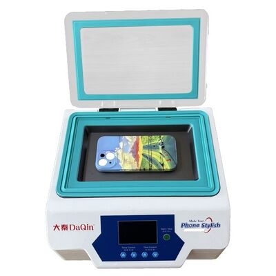 Kostengünstiger 3D-Wärmedruckgerät mit wiederverwendbaren universellen Formen