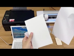 Hydrogelfilm und -häute 3Ms Mobile TPU drucken Maschine