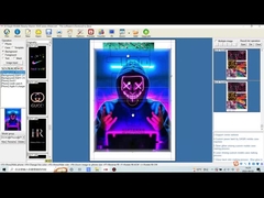 3m Mobile-Haut-Schneidermaschine und -software