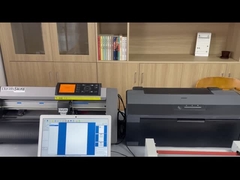 Hydrogel Sticker Mobile Skin Cutter Machine Benutzerdefiniert