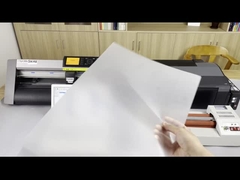 Ganzkörper-Laptop-Haut, die Maschine Vinyl-Grafikdrucker-Cutter-Software herstellt