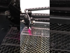 Mobile Schirmschutzschneidemaschine