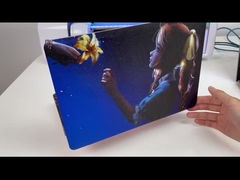 Schirm-Schutz-Filmschneider weiches Hydrogel-Matte Smartphone Universal Anti Scratchs Nano--Tpu