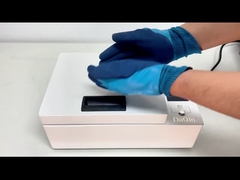 Farbe des Wärmedruckers