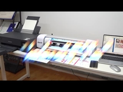 Maßgeschneiderte Hautmachmaschine für Mobilgeräte und Laptops
