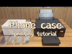 Tutorial für den Telefonkasten-Drucker